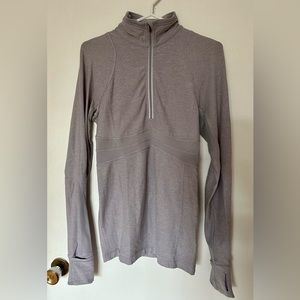 Lululemon 1/2 zip